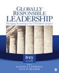 Cover: Globally Responsible Leadership - SAGE Publications Inc