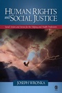 Cover: Human Rights and Social Justice - SAGE Publications Inc