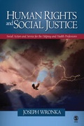 Cover: Human Rights and Social Justice - SAGE Publications Inc
