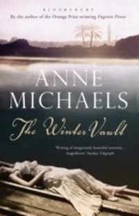 Enlarge image Cover: The Winter Vault - Bloomsbury Publishing PLC