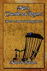 Abbildung von: Many Chambered Rooms - AuthorHouse