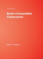 Cover: Brain-Compatible Classrooms - Corwin Press Inc