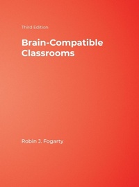Enlarge image Cover: Brain-Compatible Classrooms - Corwin Press Inc