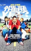 Cover: Are We There Yet? - Sony Pictures Home Ent