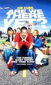 Enlarge image Cover: Are We There Yet? - Sony Pictures Home Ent
