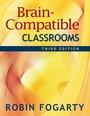 Cover: Brain-Compatible Classrooms - Corwin Press Inc