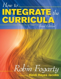 Enlarge image Cover: How to Integrate the Curricula - Corwin Press Inc