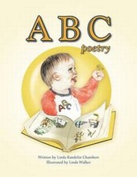 Enlarge image Cover: ABC Poetry - Xlibris Corporation