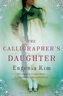 Cover: The Calligrapher's Daughter - Bloomsbury Publishing PLC