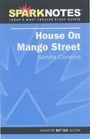 Cover: The House on Mango Street (SparkNotes Literature Guide) - Sparknotes