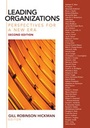Cover: Leading Organizations - SAGE Publications Inc