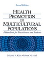 Cover: Health Promotion in Multicultural Populations - SAGE Publications Inc