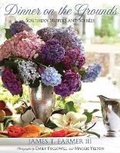 Cover: Dinner on the Grounds - Gibbs M. Smith Inc