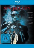 Cover: New Jack City - Warner Home Entertainment