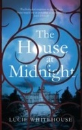 Cover: The House at Midnight - Bloomsbury Publishing PLC