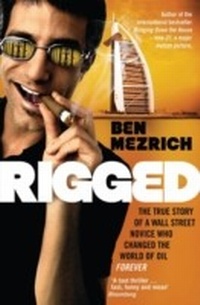Abbildung von: Rigged - Bloomsbury Publishing PLC