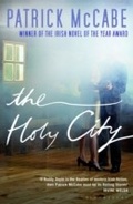Cover: The Holy City - Bloomsbury Publishing PLC