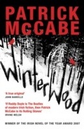 Cover: Winterwood - Bloomsbury Publishing PLC