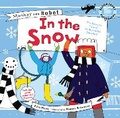 Cover: Monkey and Robot 4: In the Snow - Bloomsbury Childrens Books