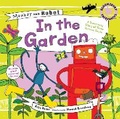 Cover: Monkey and Robot 3: In the Garden - Bloomsbury Childrens Books
