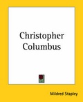 Cover: Christopher Columbus - Kessinger Publishing Co
