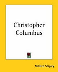 Enlarge image Cover: Christopher Columbus - Kessinger Publishing Co
