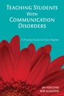 Cover: Teaching Students With Communication Disorders - Corwin Press Inc