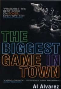 Enlarge image Cover: The Biggest Game in Town - Bloomsbury Publishing PLC