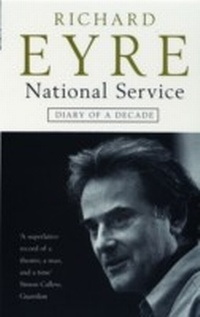 Enlarge image Cover: National Service - Bloomsbury Publishing PLC