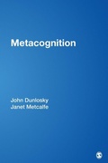 Cover: Metacognition - SAGE Publications Inc