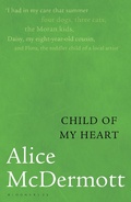Cover: Child of My Heart - Bloomsbury Publishing PLC