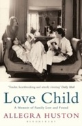 Cover: Love Child - Bloomsbury Publishing PLC
