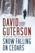 Cover: Snow Falling on Cedars - Bloomsbury Publishing PLC