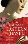 Cover: The Private Papers of Eastern Jewel - Bloomsbury Publishing PLC