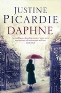 Cover: Daphne - Bloomsbury Publishing PLC