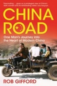 Abbildung von: China Road - Bloomsbury Publishing PLC