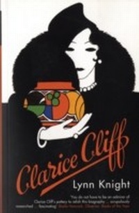 Enlarge image Cover: Clarice Cliff - Bloomsbury Publishing PLC