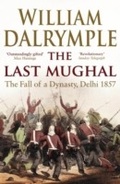 Cover: The Last Mughal - Bloomsbury Publishing PLC