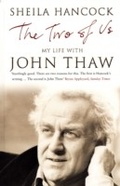 Cover: The Two of Us - Bloomsbury Publishing PLC