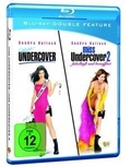Cover: Miss Undercover 1 & Miss Undercover 2 - Warner Home Entertainment