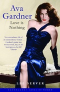 Cover: Ava Gardener - Bloomsbury Publishing PLC