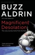 Cover: Magnificent Desolation - Bloomsbury Publishing PLC
