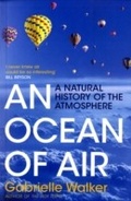 Cover: An Ocean of Air - Bloomsbury Publishing PLC
