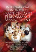 Cover: International Handbook of Practice-Based Performance Management - SAGE Publications Ltd