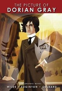 Abbildung von: The Picture of Dorian Gray - Sterling