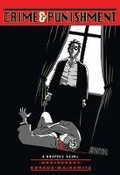 Cover: Crime & Punishment - Sparknotes