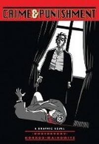 Abbildung von: Crime & Punishment - Sparknotes