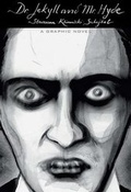 Cover: Dr. Jekyll and Mr. Hyde - Sterling