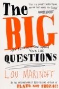 Cover: The Big Questions - Bloomsbury Publishing PLC