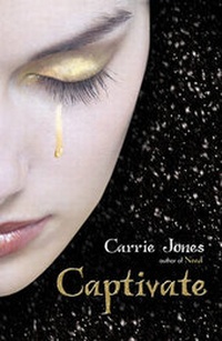 Enlarge image Cover: Captivate - Bloomsbury Publishing PLC